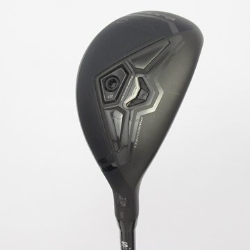 中古)タイトリスト TSi3 遣り ユーティリティー 3U 20° Sフレックス 