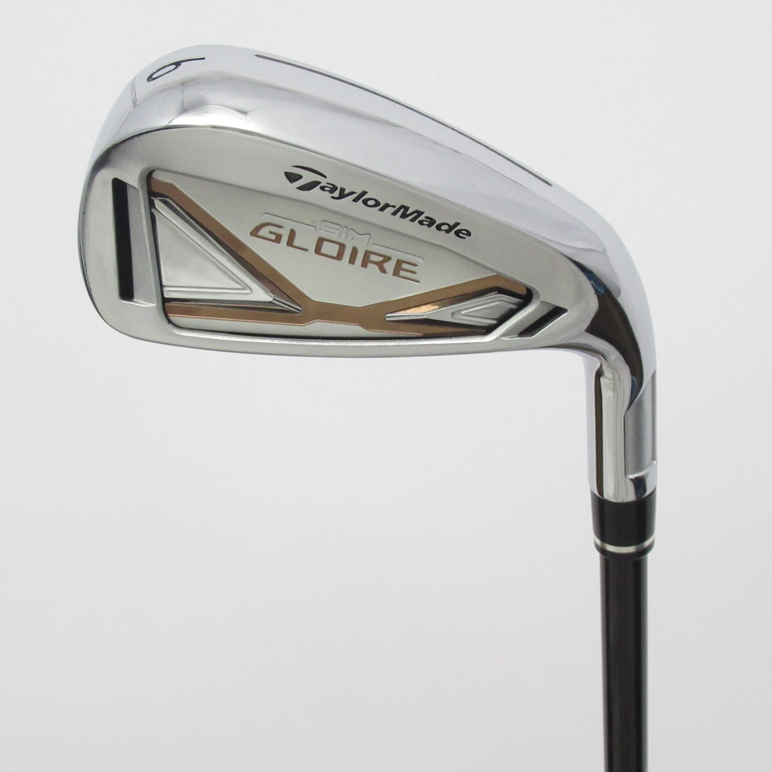 SIMグローレ アイアンセット（6I〜PW.SW）