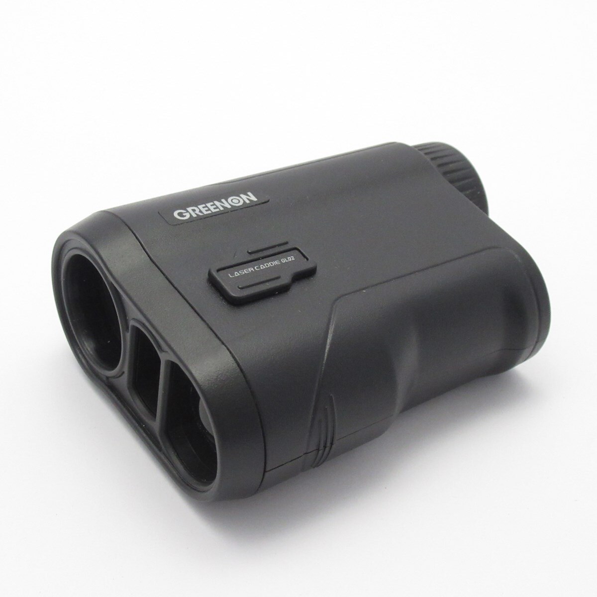 LASER CADDIE GL04（中古】ﾚｰｻﾞｰｷｬﾃﾞｨｰ GL02 その他 グリーン