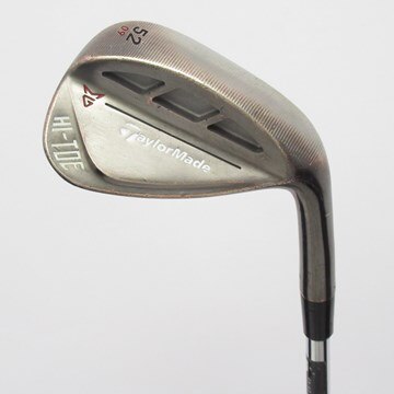 テーラーメイドHiToeウェッジ 52 56 いたかっ 60 ツアーイシューX100