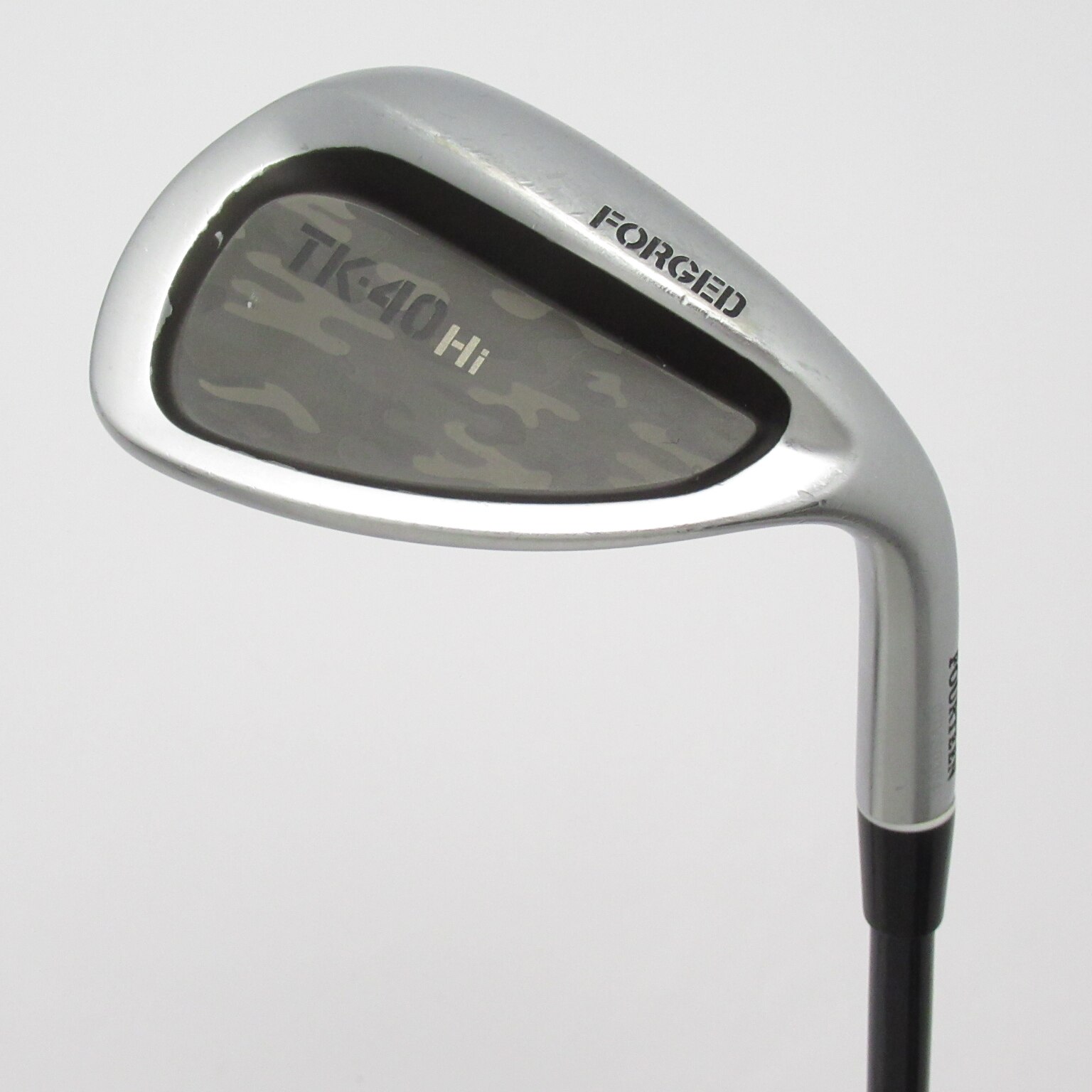 中古】TK-40 Hi FORGED ウェッジ TS-07C 62 WEDGE CD(ウェッジ（単品）)|FOURTEEN(フォーティーン)の通販 -  GDOゴルフショップ(5002418531)