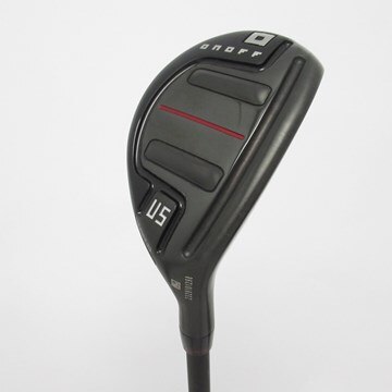 中古】ONOFF UTILITY WINGS AKA(2024) ユーティリティ (オノフ) AKA 