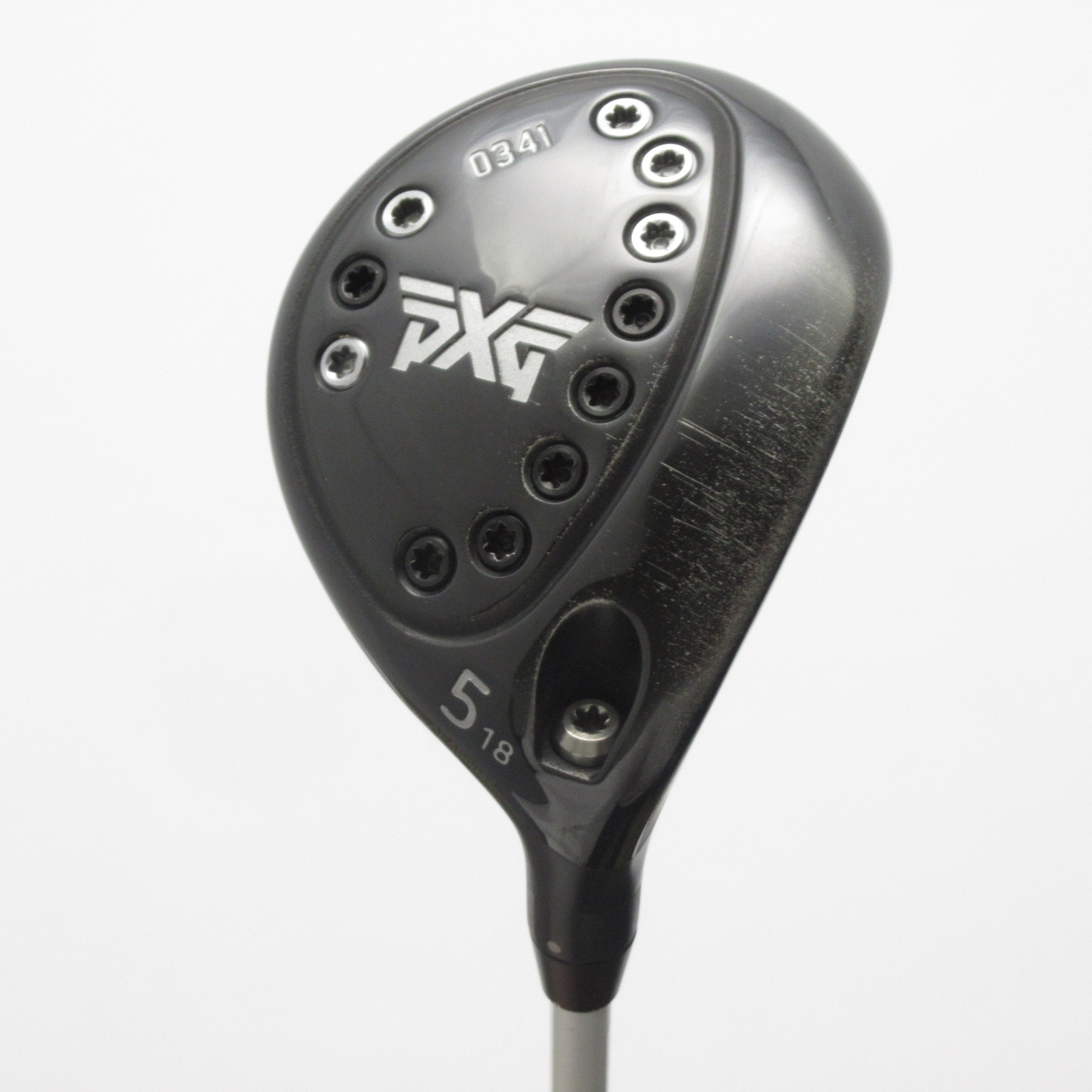 中古】ピーエックスジー(PXG) フェアウェイウッド 通販｜GDO中古ゴルフクラブ