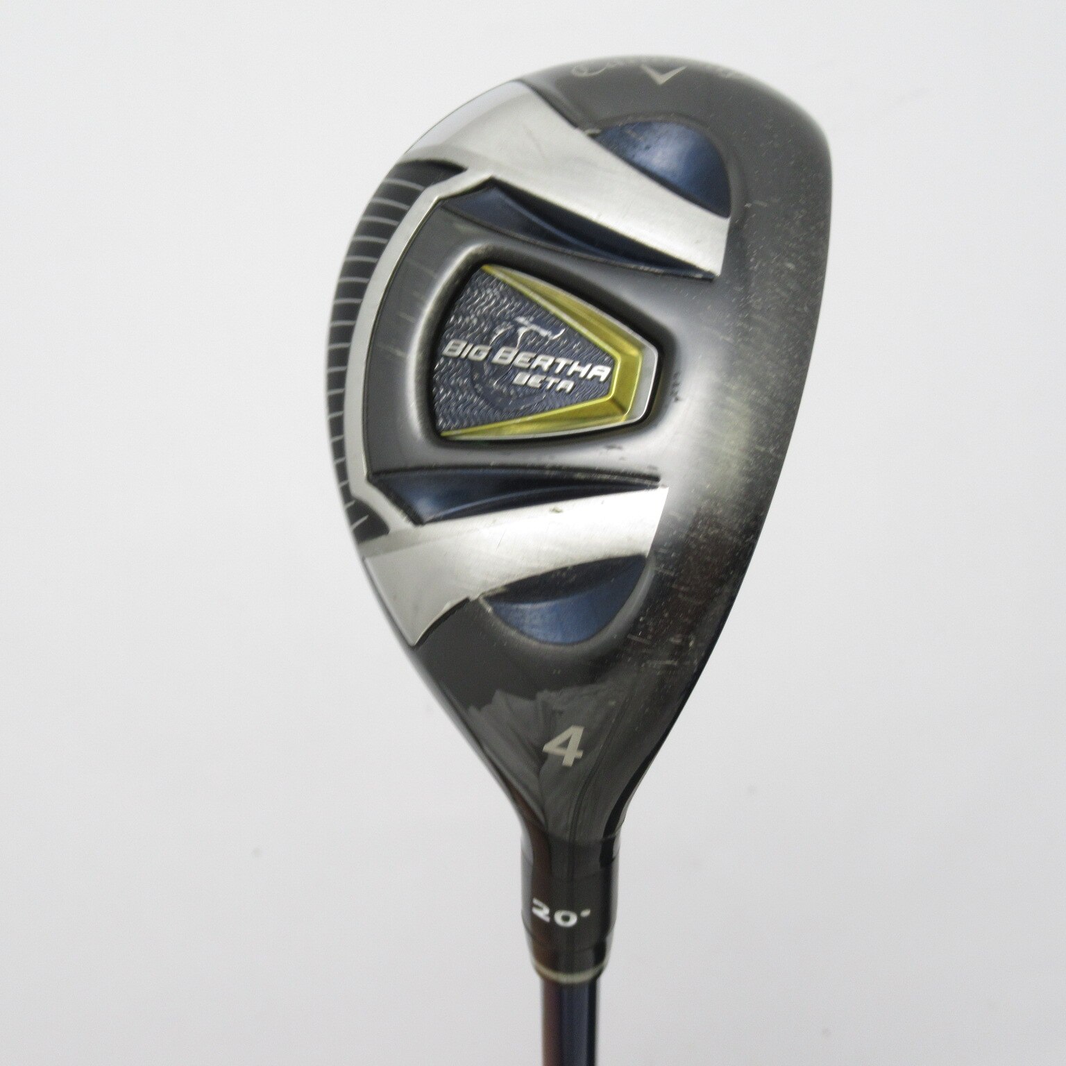 中古】キャロウェイゴルフ(Callaway Golf) ユーティリティ 通販｜GDO中古ゴルフクラブ