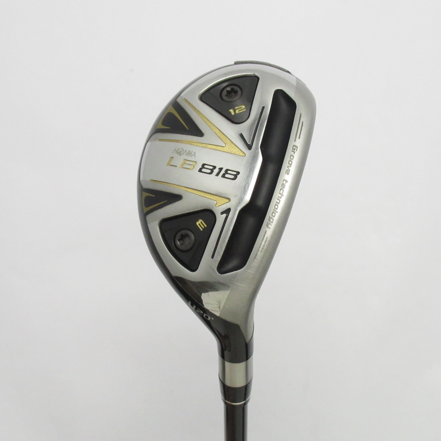 中古】HONMA(ホンマ) ゴルフクラブ 本間ゴルフ 通販｜GDO中古ゴルフクラブ