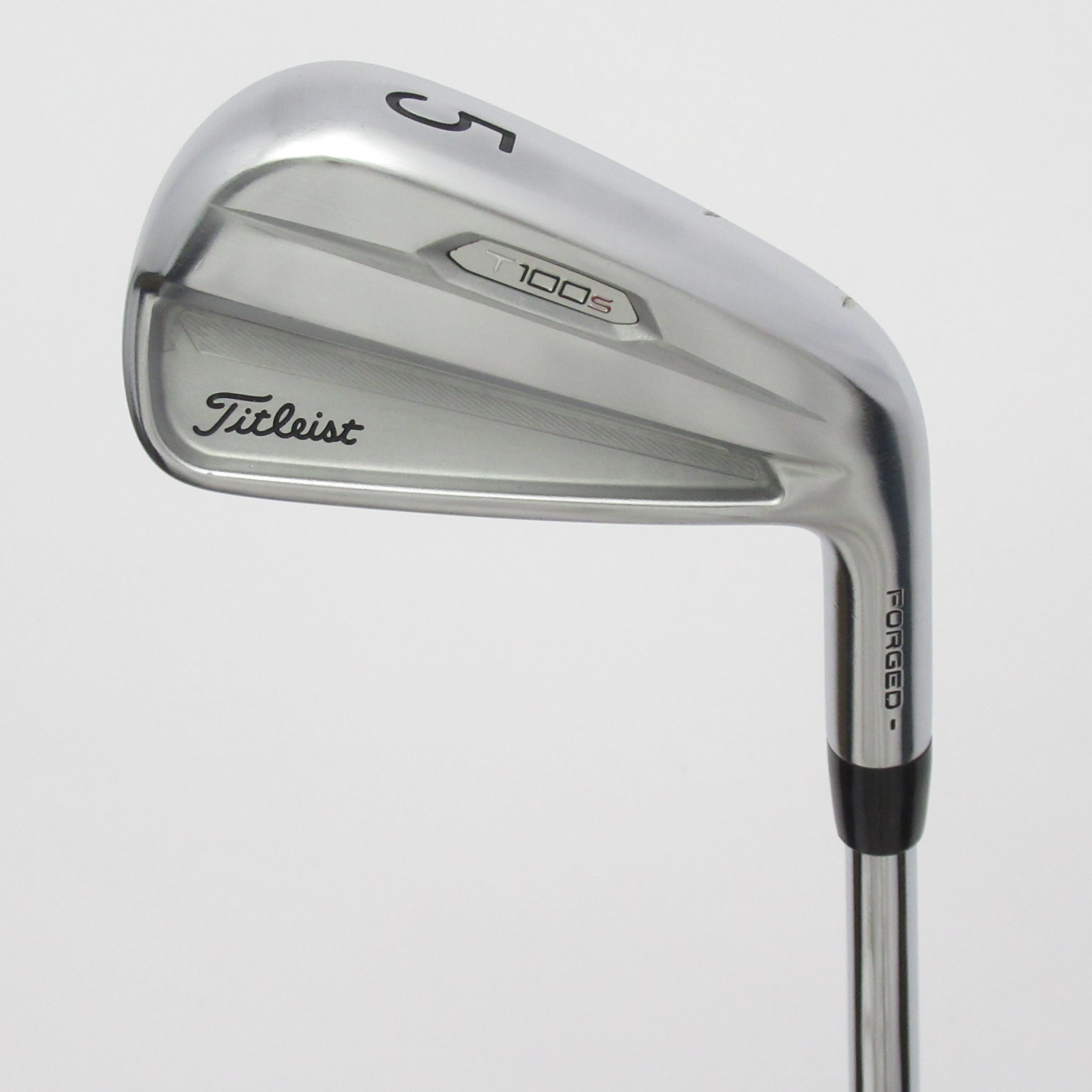 中古】タイトリスト(Titleist) アイアンセット 通販｜GDO中古ゴルフクラブ