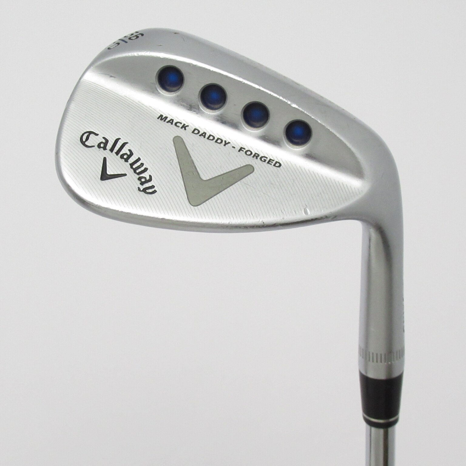 中古】キャロウェイゴルフ(Callaway Golf) ウェッジ 通販｜GDO中古ゴルフクラブ