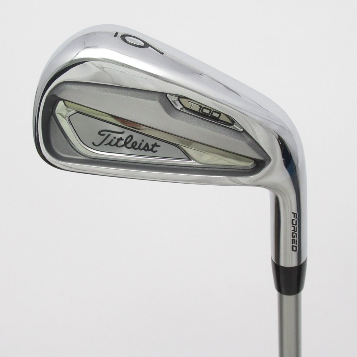 中古】T100 アイアン MCI 100 29 S C(アイアン（セット）)|TITLEIST(タイトリスト)の通販 -  GDOゴルフショップ(5002419645)