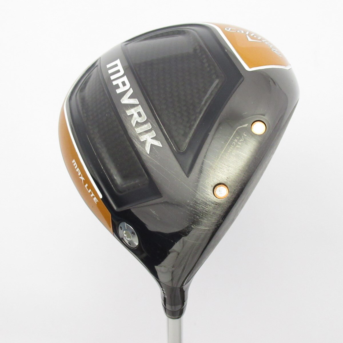 中古】マーベリック マックス ライト ドライバー Diamana 40 for Callaway 13 L CD レディス(ドライバー（単品）)|MAVRIK(キャロウェイゴルフ)の通販  - GDOゴルフショップ(5002419682)