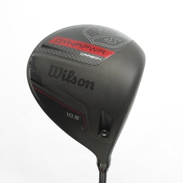 中古】ダイナパワー CARBON ドライバー VENTUS BLUE 6(VELOCOREなし 