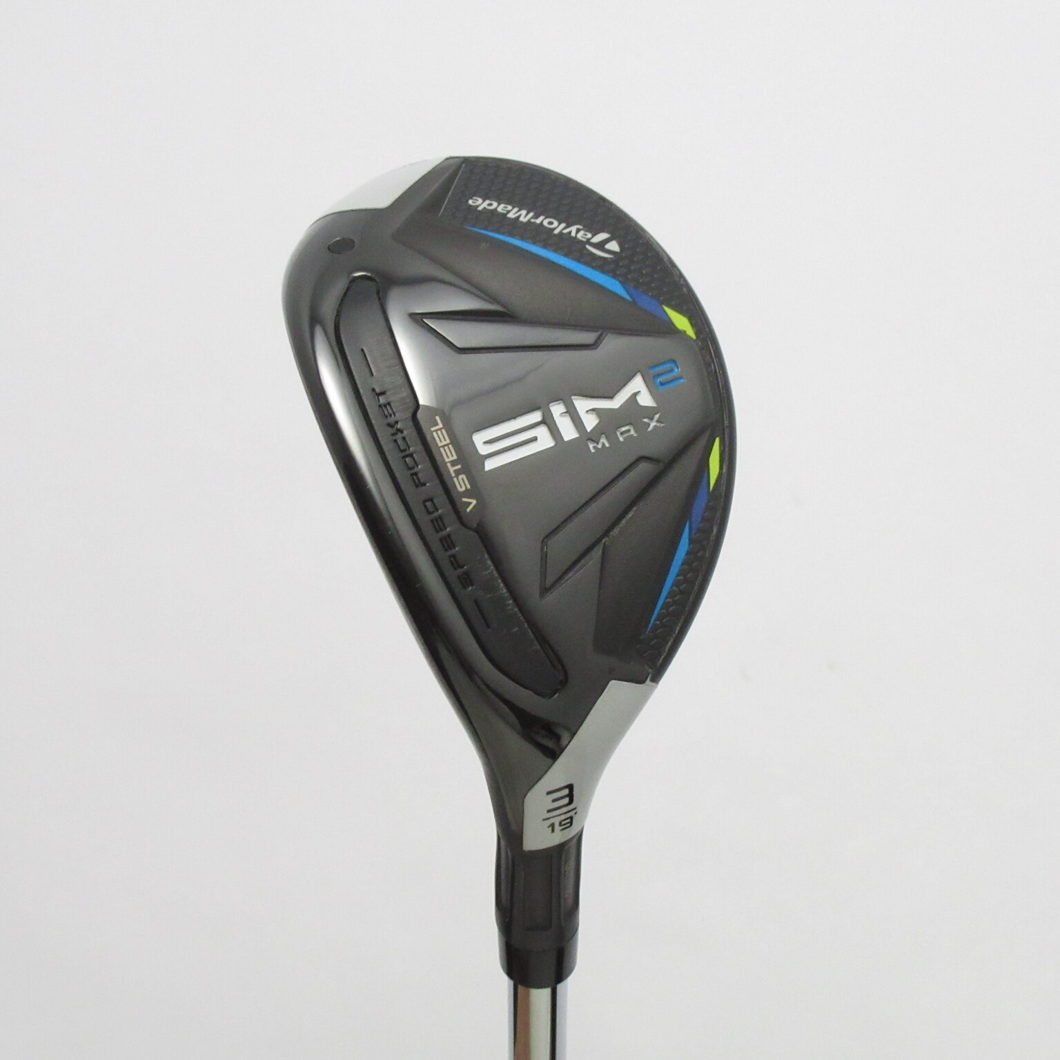 中古】テーラーメイド(TaylorMade) ユーティリティ 通販 (2ページ目)｜GDO中古ゴルフクラブ