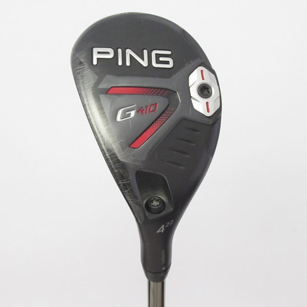 レフティG410 5u PING ユーティリティ ピン - ユーティリティ