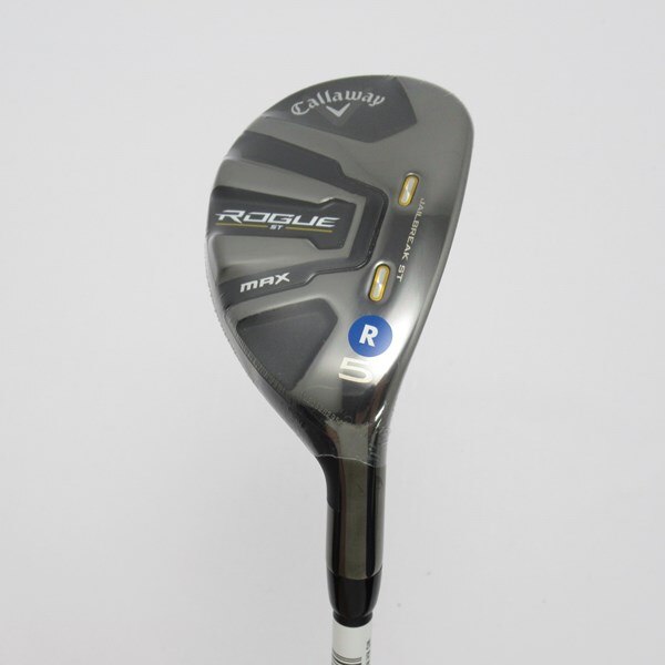 中古】ローグ ST MAX ユーティリティ VENTUS 5 for Callaway 23 R A 