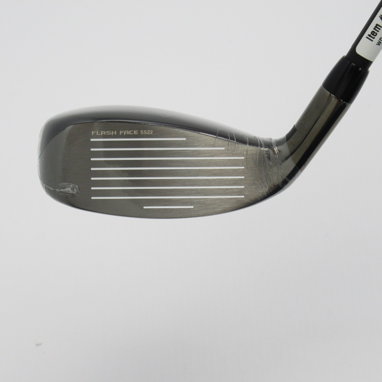 中古】ローグ ST MAX ユーティリティ VENTUS 5 for Callaway 23