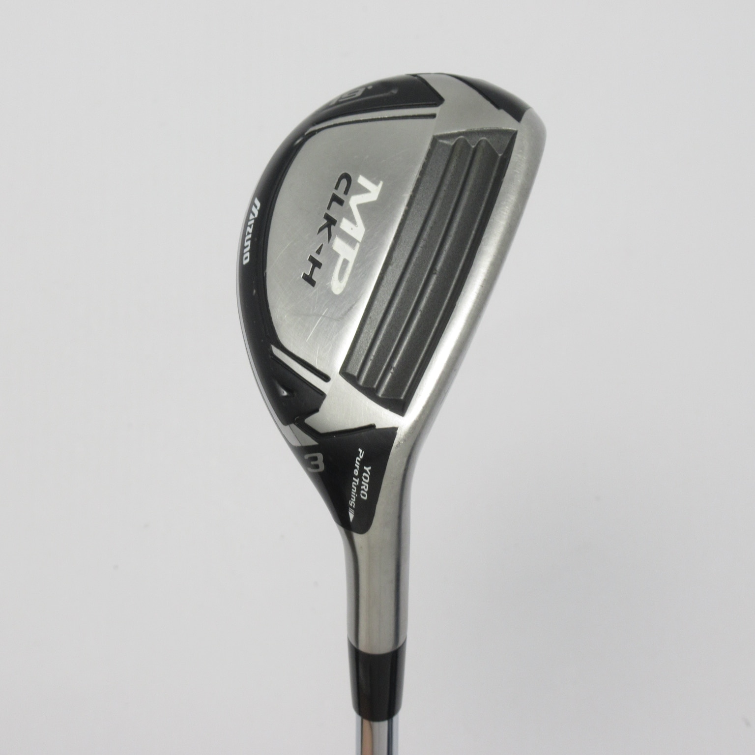 中古】MP CLK-H(2015) ユーティリティ N.S.PRO MODUS3 TOUR 105 19 X CD(ユーティリティ（単品）)|MP( ミズノ)の通販 - GDOゴルフショップ(5002419969)