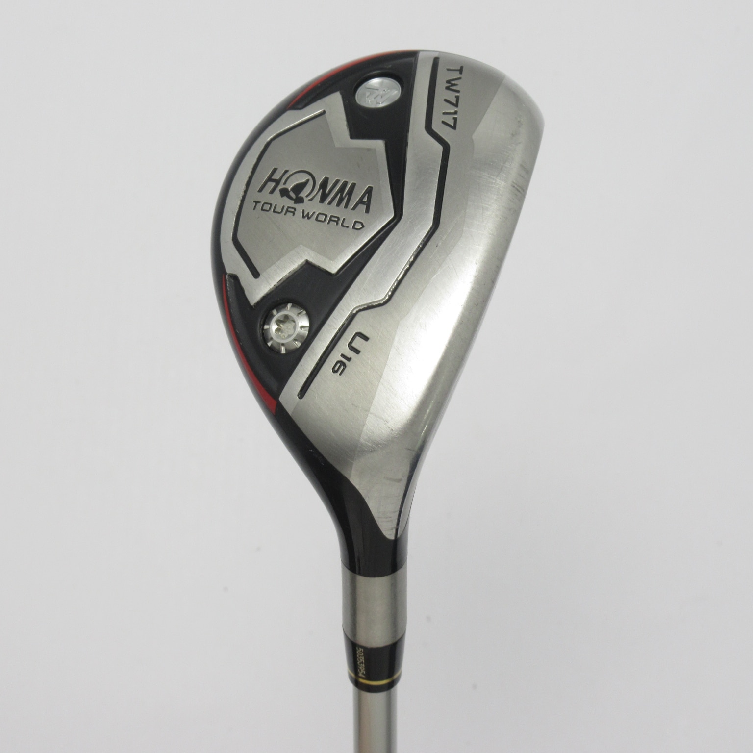 中古】本間ゴルフ(HONMA GOLF) ユーティリティ 通販｜GDO中古ゴルフクラブ