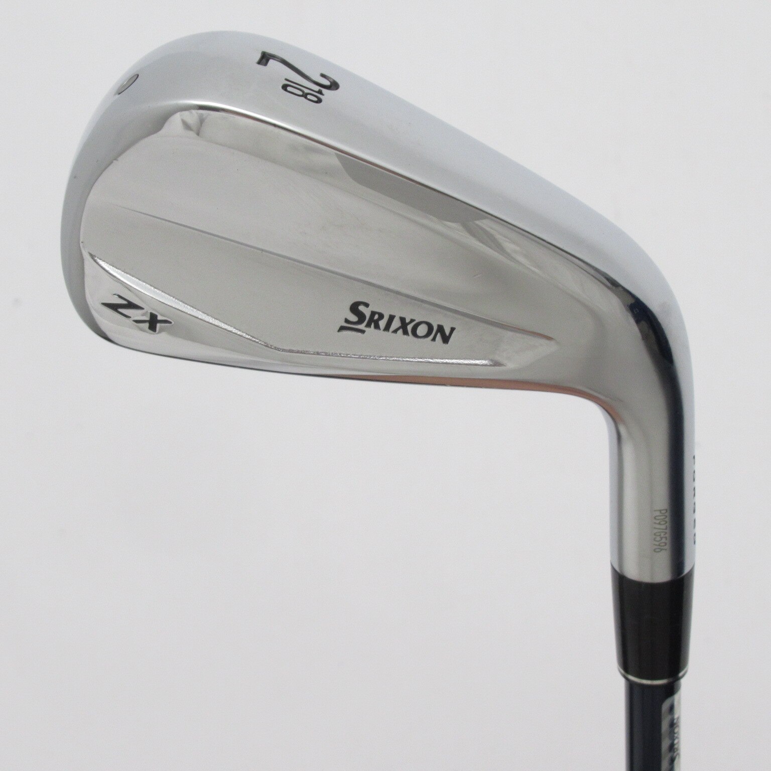 中古】SRIXON(スリクソン) ユーティリティ ダンロップ 通販｜GDO中古ゴルフクラブ