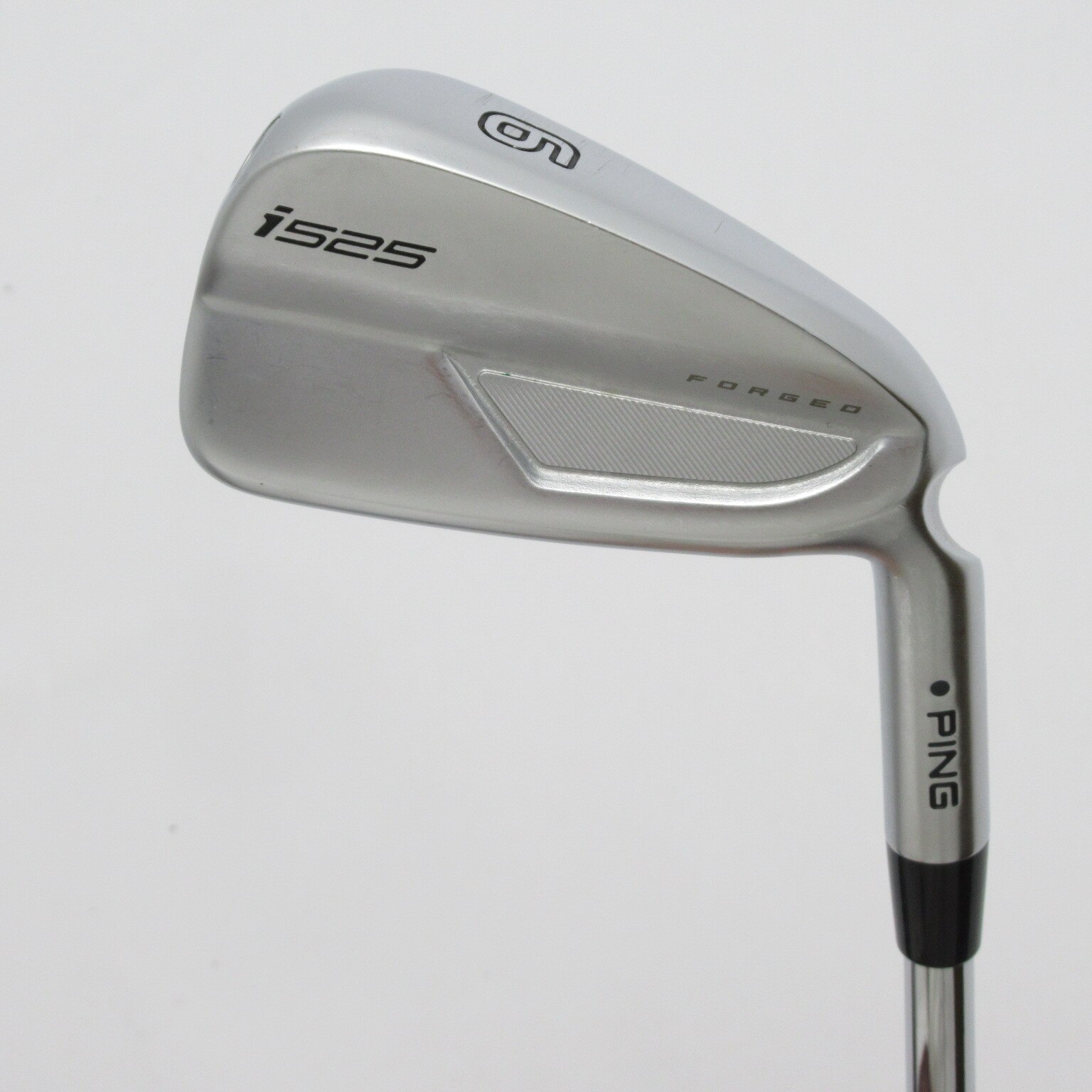PING iウェッジ 50度 Ping i210アイアン5-PW & GLIDE4.0 ウェッジ50度