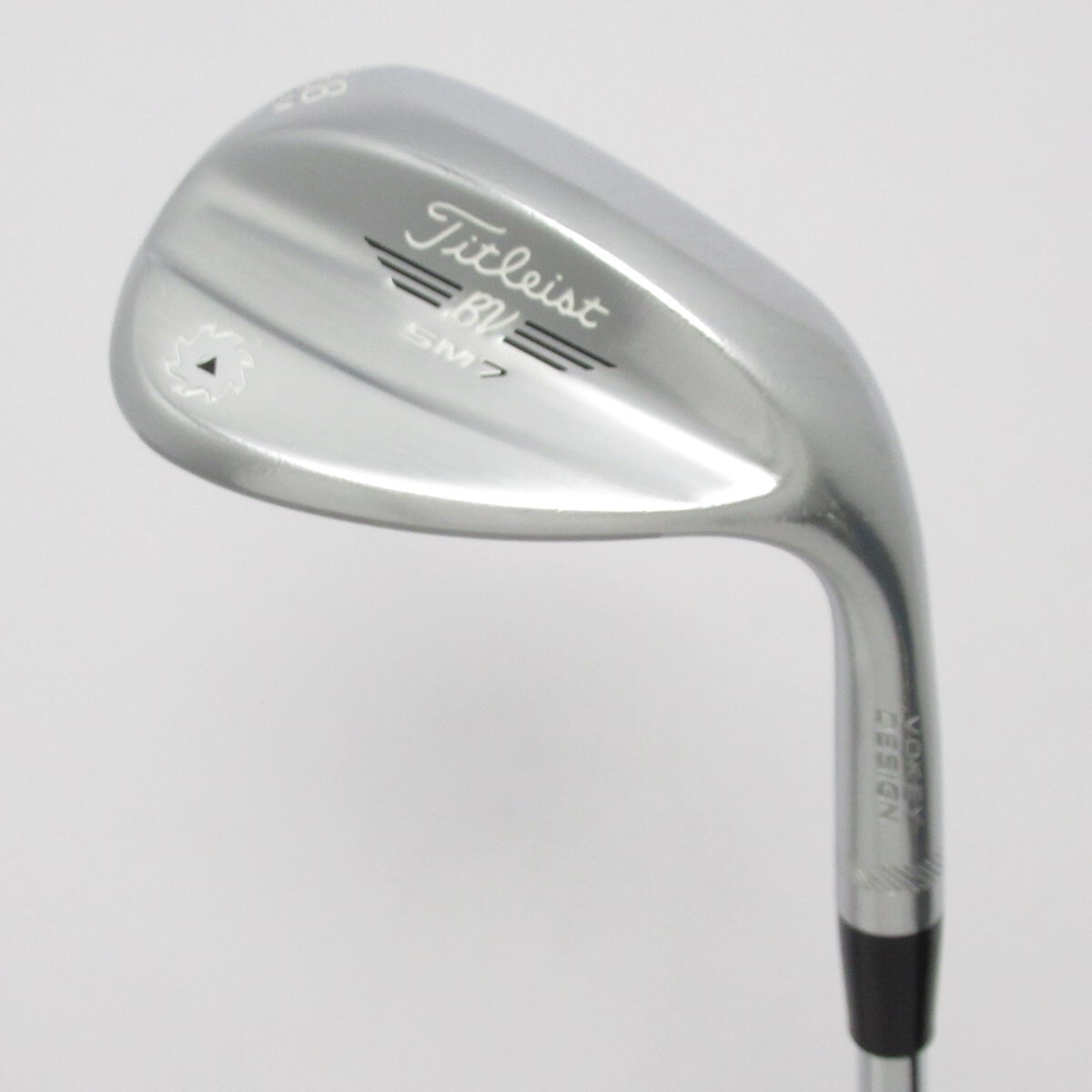 中古】ボーケイデザイン SM7 TC ウェッジ Dynamic Gold TOUR ISSUE 58-08 S200 C(ウェッジ（単品）)|Vokey (タイトリスト)の通販 - GDOゴルフショップ(5002420223)