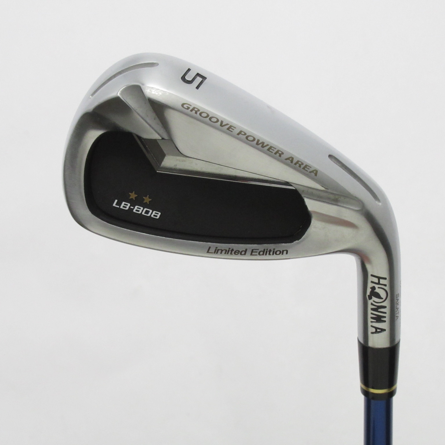 中古】HONMA(ホンマ) ゴルフクラブ 本間ゴルフ 通販｜GDO中古ゴルフクラブ