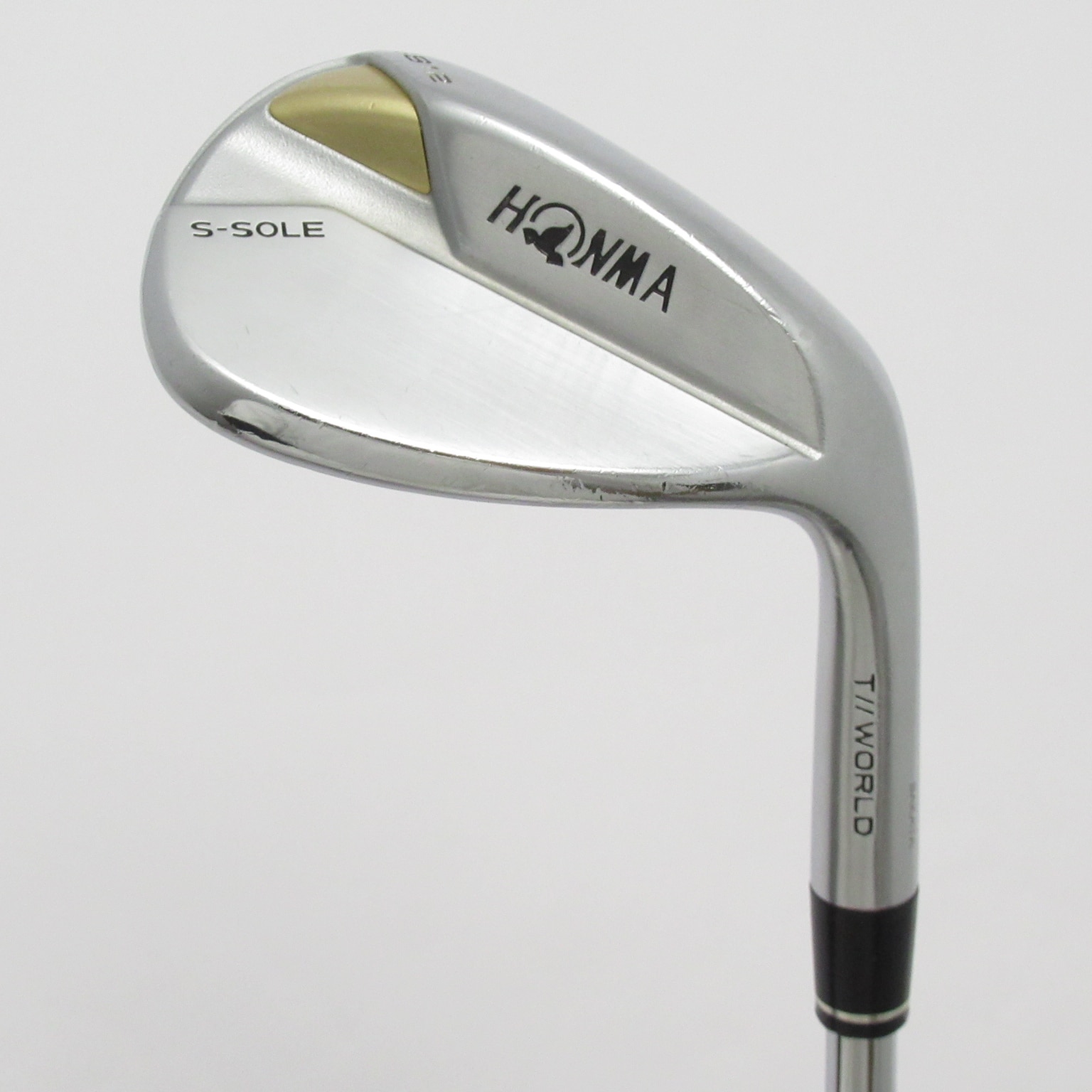 中古】本間ゴルフ(HONMA GOLF) ウェッジ 通販｜GDO中古ゴルフクラブ