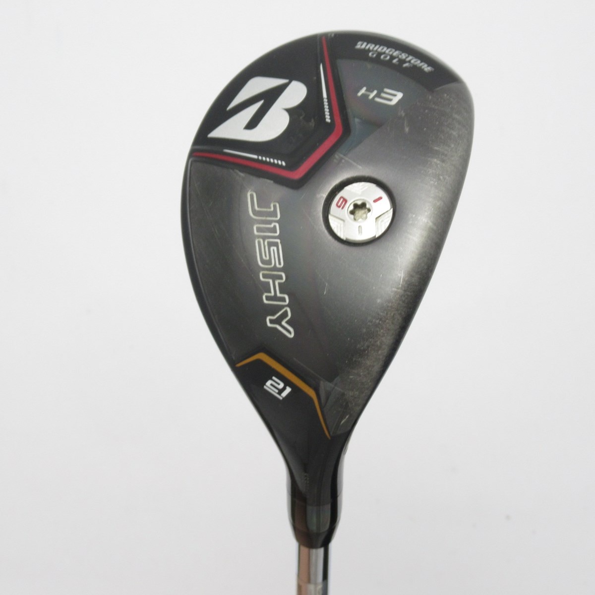 中古】J15HY ユーティリティ N.S.PRO 950GH 21 S CD(ユーティリティ（単品）)|BRIDGESTONE GOLF(ブリヂストン)の通販  - GDOゴルフショップ(5002420383)