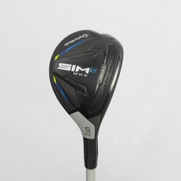 中古】SIM2 マックス レスキュー ユーティリティ MCH 50 25 R BC 