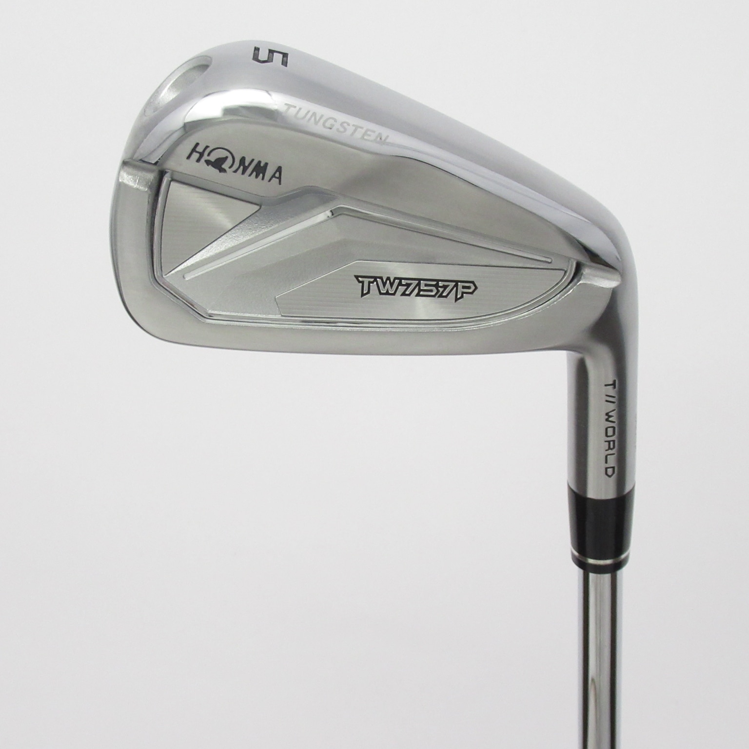 中古】本間ゴルフ(HONMA GOLF) アイアンセット メンズ 通販 (2ページ目)｜GDO中古ゴルフクラブ