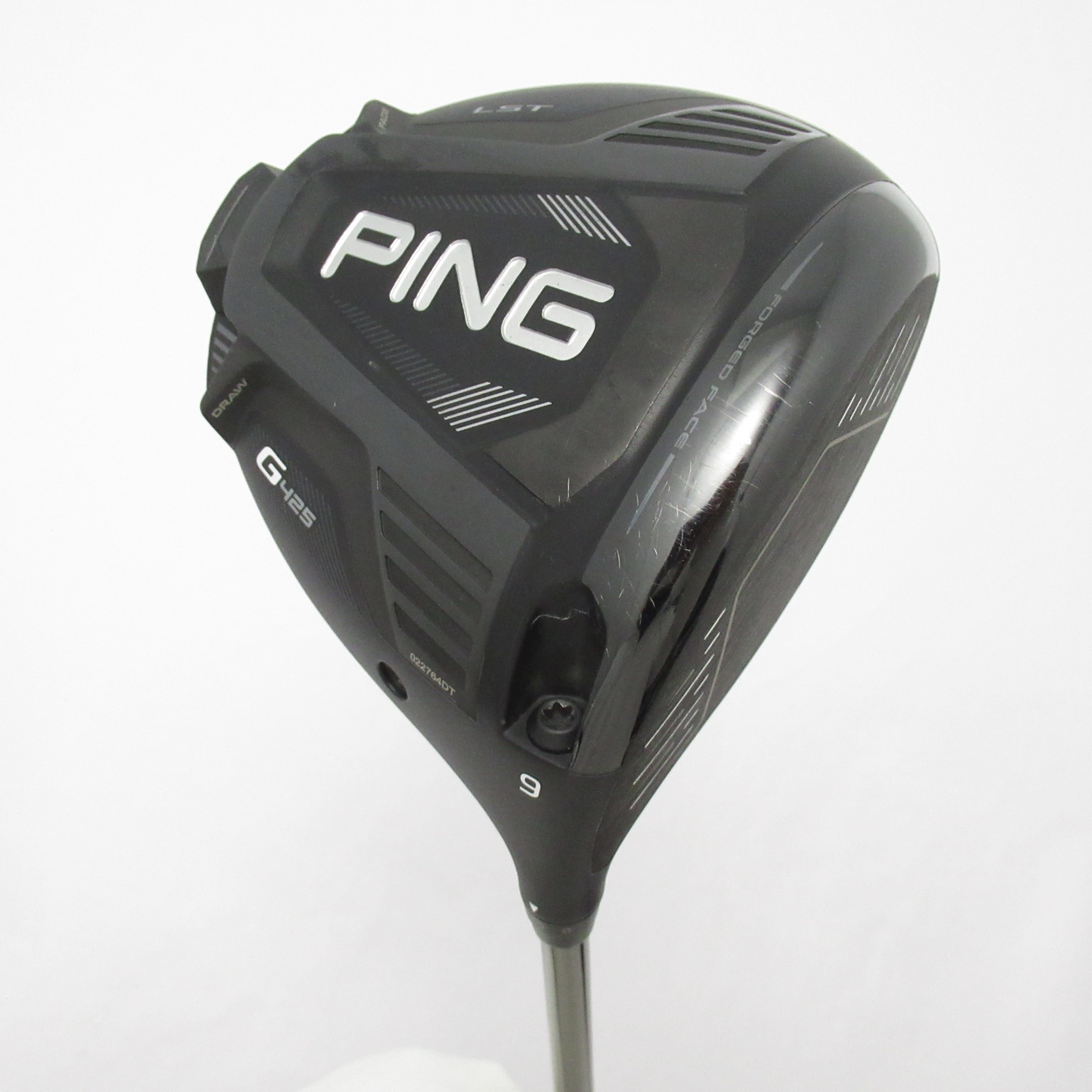 中古】G425 LST ドライバー PING TOUR 173-65 9 S C(ドライバー（単品）)|G425(ピン)の通販 -  GDOゴルフショップ(5002420473)