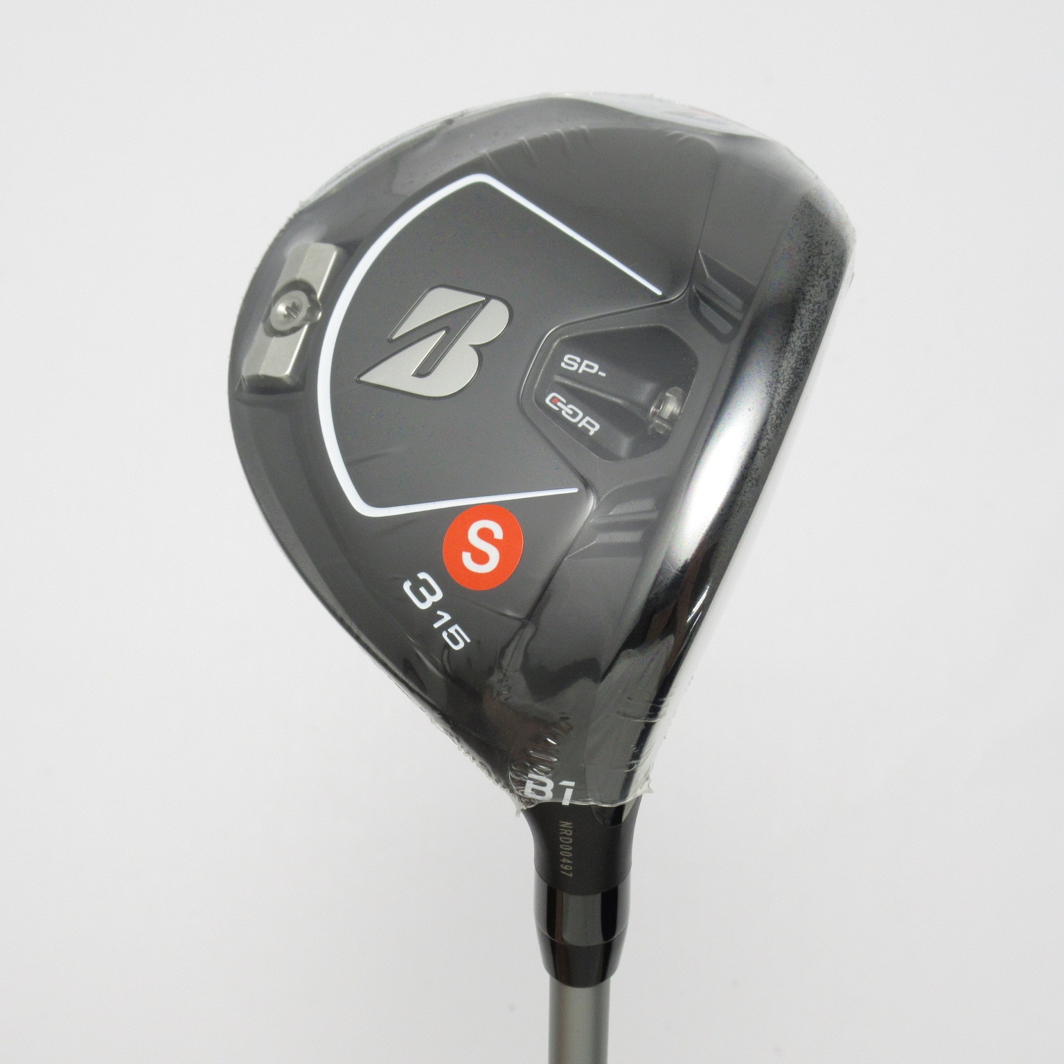 中古】B1 フェアウェイウッド Tour AD BS-6 15 S A(フェアウェイウッド（単品）)|BRIDGESTONE GOLF(ブリヂストン)の通販  - GDOゴルフショップ(5002420590)