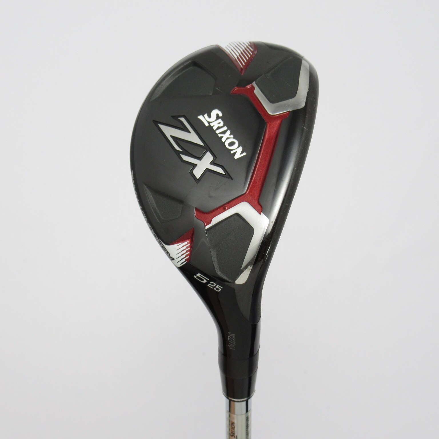 中古】SRIXON(スリクソン) ユーティリティ ダンロップ 通販｜GDO中古ゴルフクラブ