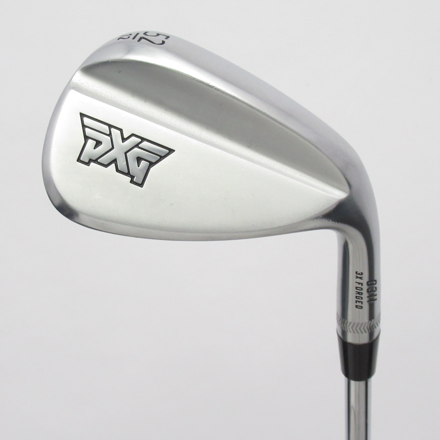 中古】ピーエックスジー(PXG) ウェッジ 通販｜GDO中古ゴルフクラブ