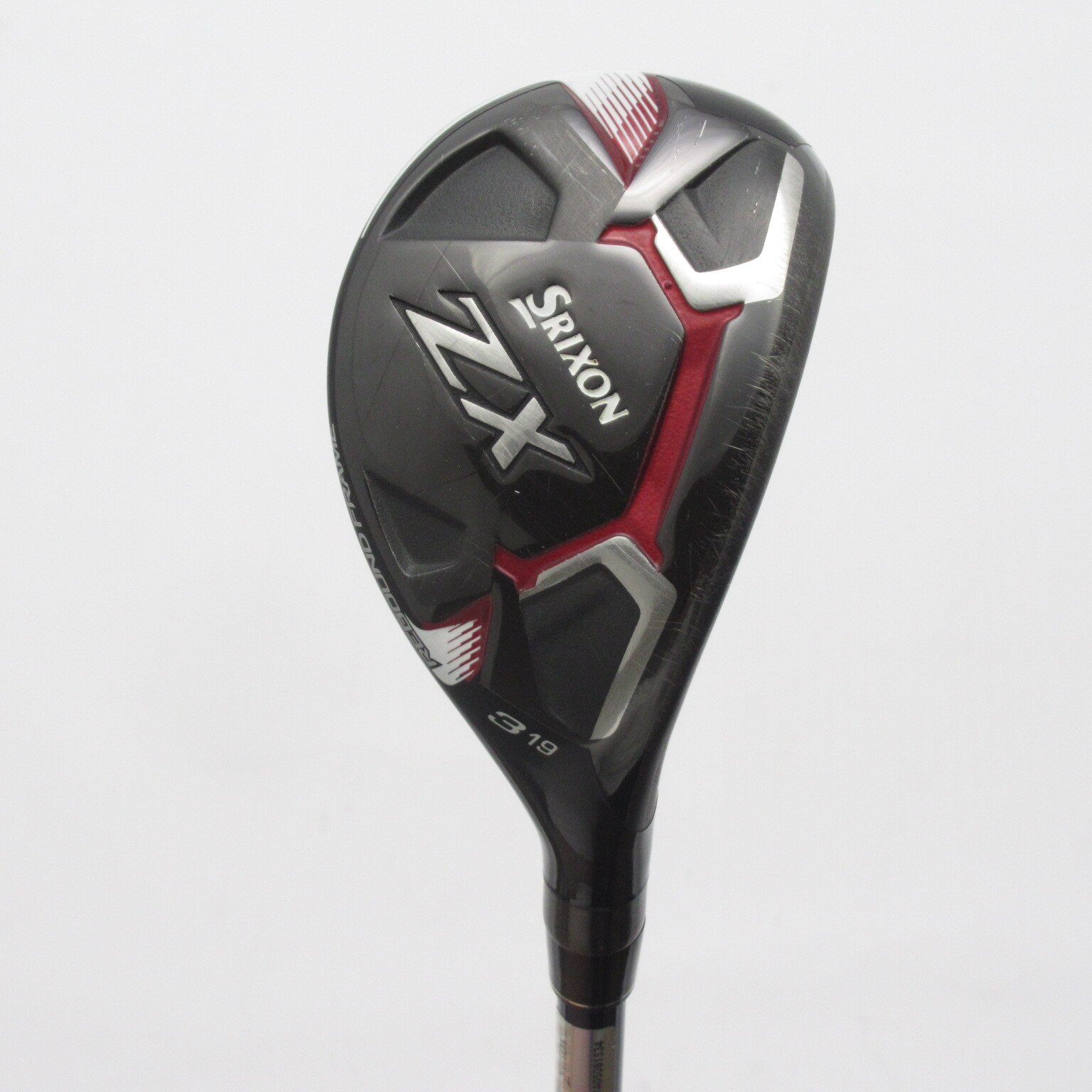 中古】SRIXON(スリクソン) ユーティリティ ダンロップ 通販｜GDO中古ゴルフクラブ