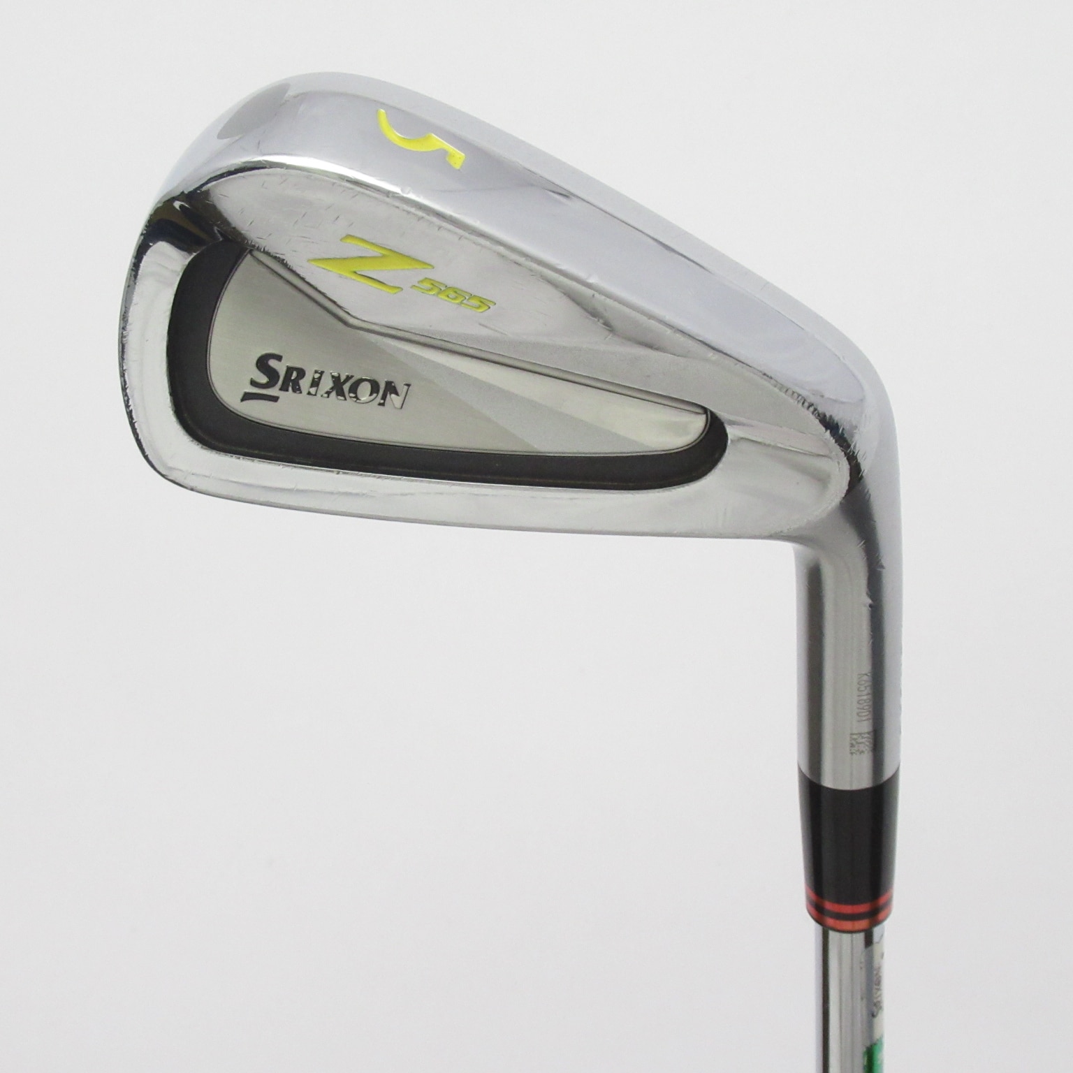 中古】SRIXON(スリクソン) アイアンセット ダンロップ 通販 (3ページ目)｜GDO中古ゴルフクラブ