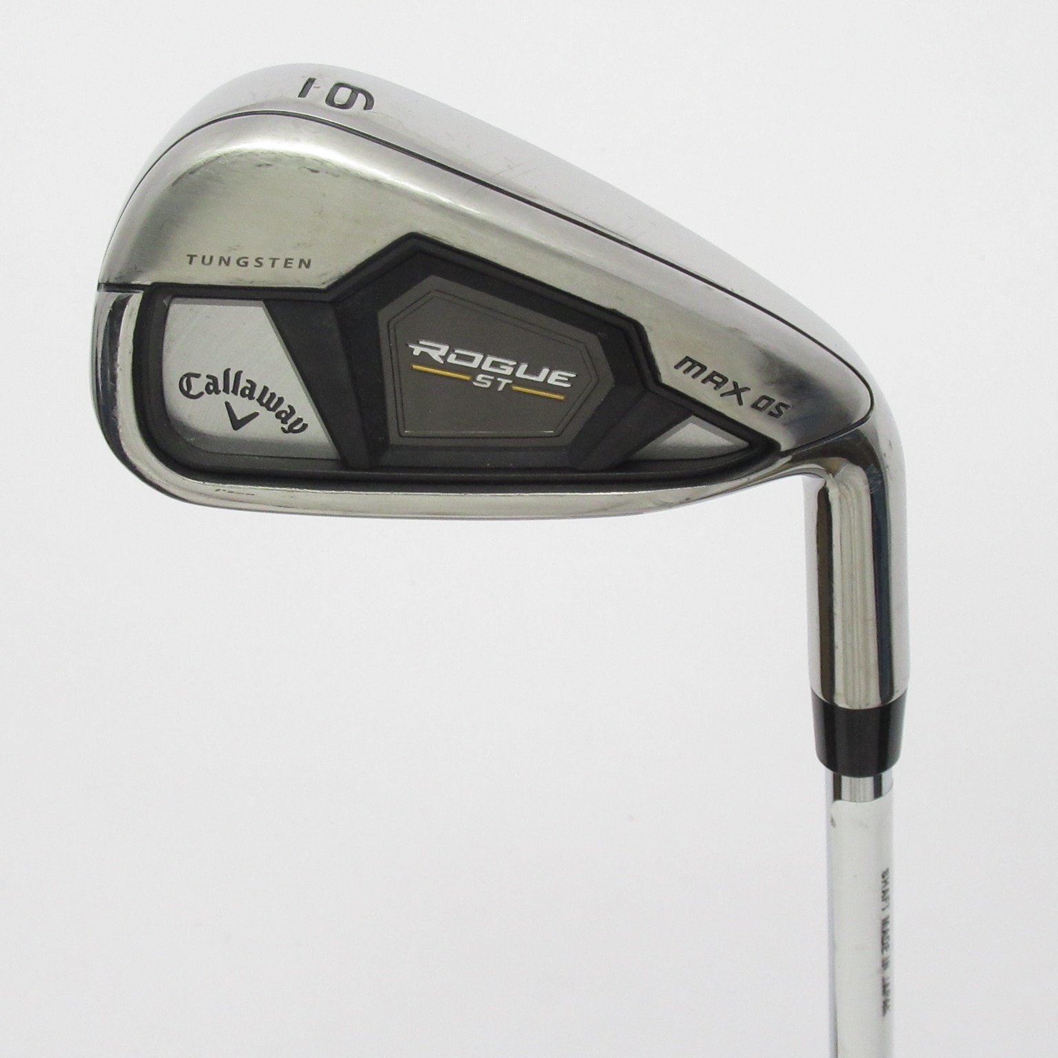 キャロウェイローグst max アイアン6~pキャロウェイキャディバッグ