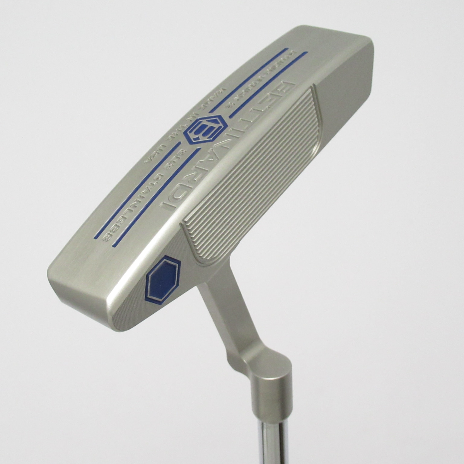 中古】ベティナルディ(BETTINARDI) パター メンズ 通販｜GDO中古ゴルフクラブ