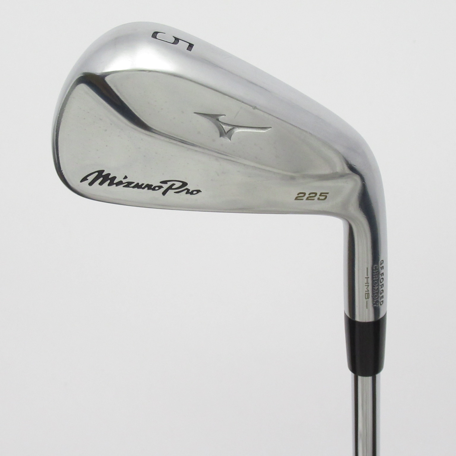 中古】MizunoPro 225 アイアン Dynamic Gold 95 24 S200 C(アイアン（セット）)|Mizuno Pro(ミズノ)の通販  - GDOゴルフショップ(5002420909)