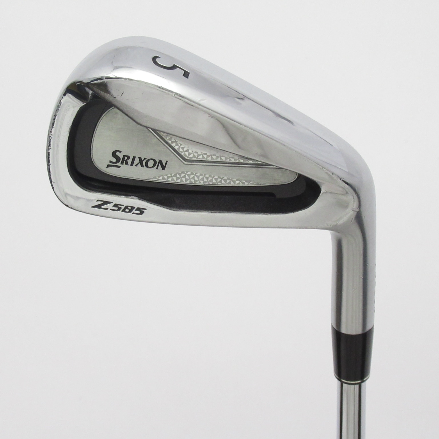 中古】Z585 アイアン N.S.PRO MODUS3 TOUR 105 DST 24 S CD(アイアン（セット）)|SRIXON(ダンロップ)の通販  - GDOゴルフショップ(5002421055)