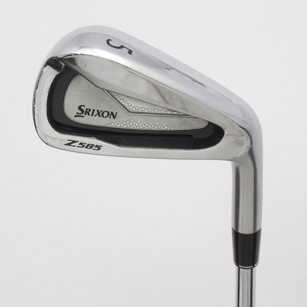 中古】SRIXON Z585 アイアンセット ダンロップ SRIXON 通販｜GDO中古ゴルフクラブ