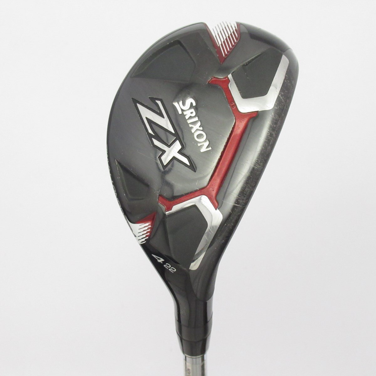 中古】スリクソン ZX ハイブリッド ユーティリティ N.S.PRO 950GH DST 22 S CD(ユーティリティ（単品）)|SRIXON( ダンロップ)の通販 - GDOゴルフショップ(5002421117)