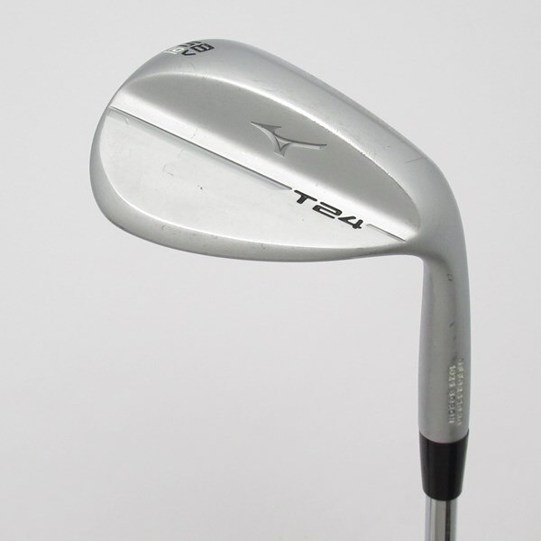 中古】T24 ソフトホワイトサテン仕上げ ウェッジ Dynamic Gold HT 58 