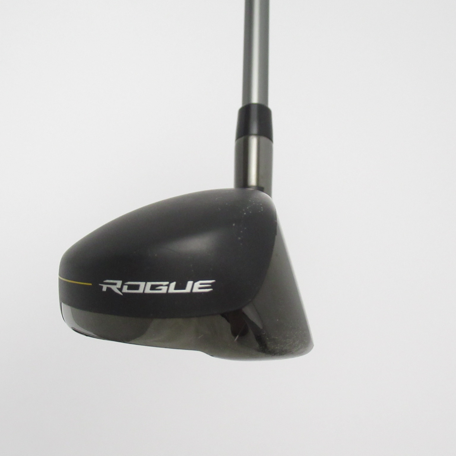 中古】ローグ ST MAX ユーティリティ Fujikura MC 70 for Callaway 20 S CD(ユーティリティ（単品）)|ROGUE (キャロウェイゴルフ)の通販 - GDOゴルフショップ(5002421297)