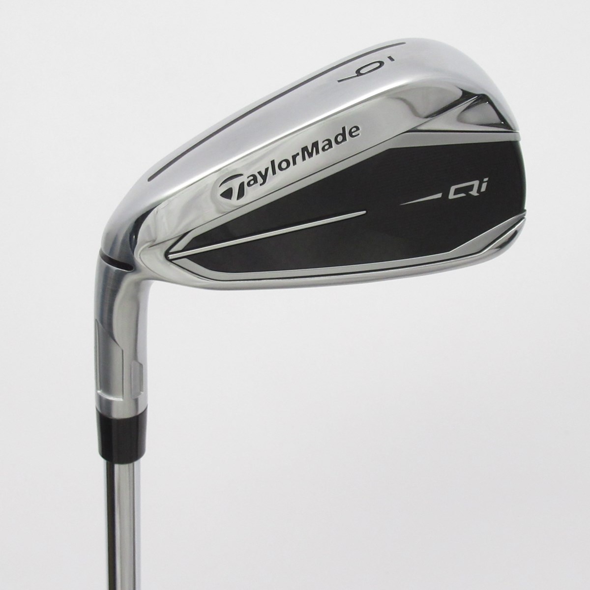 中古】テーラーメイド(TaylorMade) アイアンセット レフティ 通販｜GDO中古ゴルフクラブ