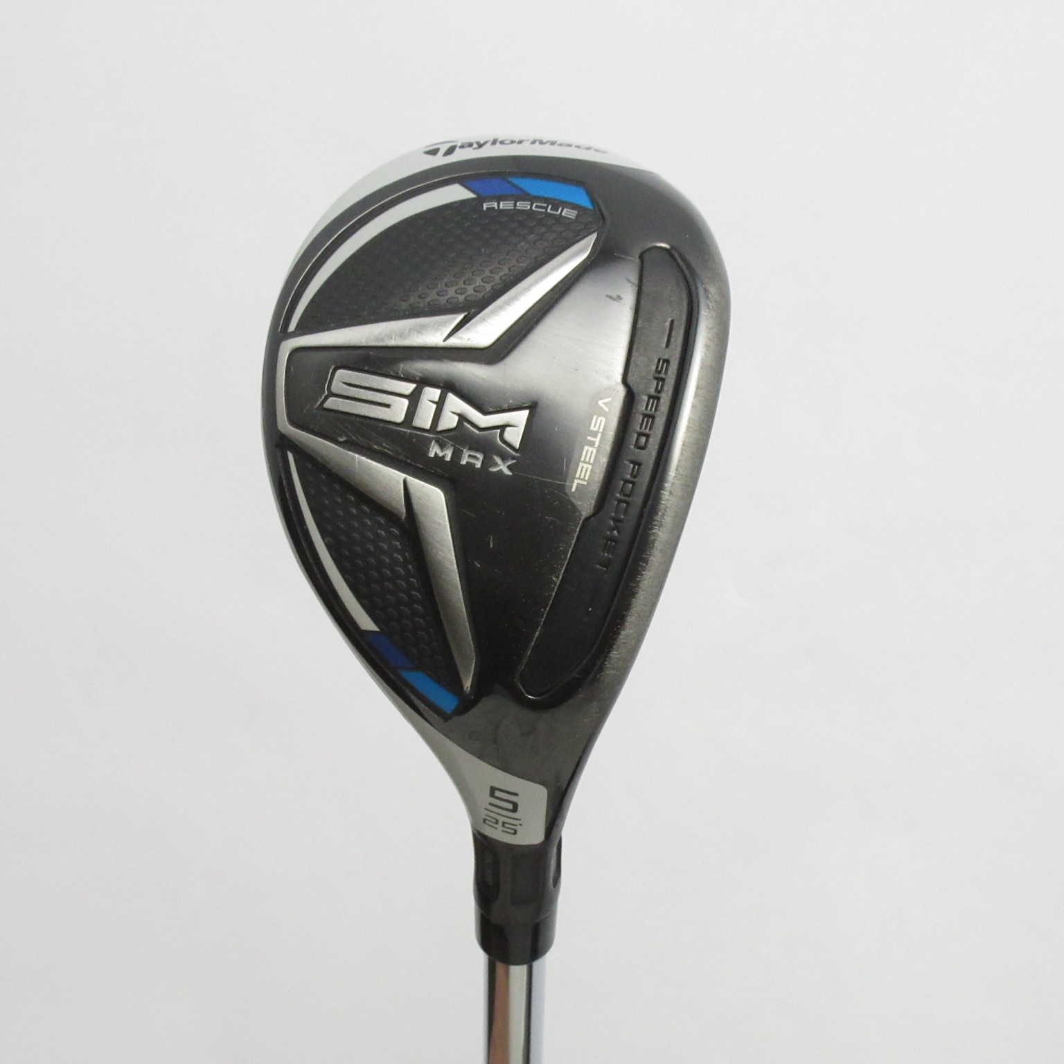 テーラーメイド SIM MAX スチールシャフト アイアンセット #6 PW 5本/KBS MAX MT 85 S 2020年モデル  TaylorMade(テーラーメイド)｜売買されたオークション情報、yahooの商品情報をアーカイブ公開 - オーク クラブ