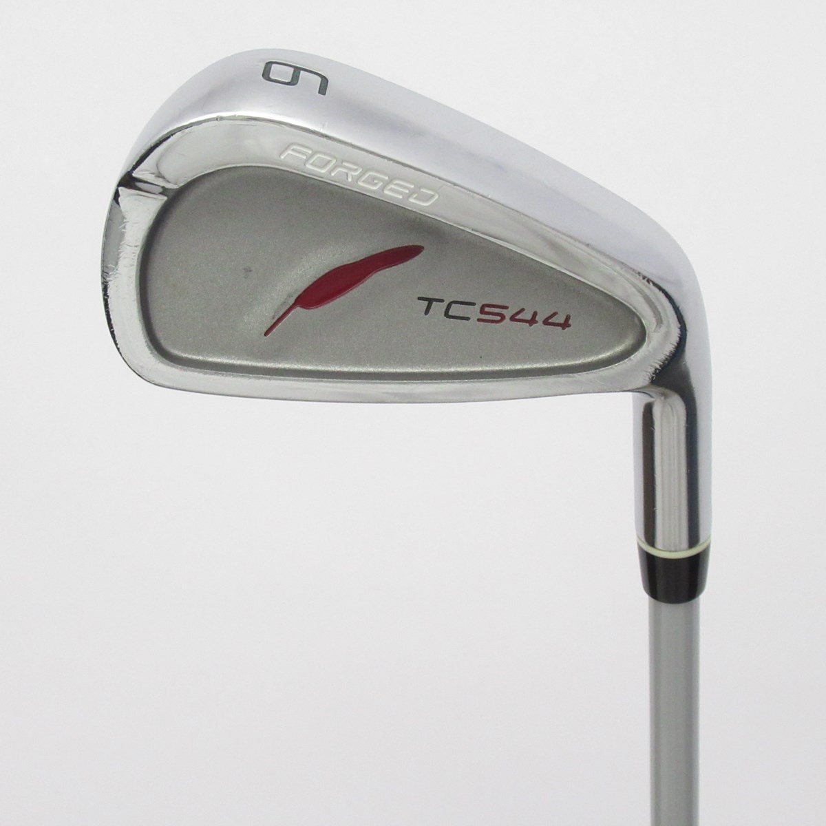 中古】TC-544 FORGED アイアン FT16i 26 S C(アイアン（セット）)|TC-544(フォーティーン)の通販 -  GDOゴルフショップ(5002421766)