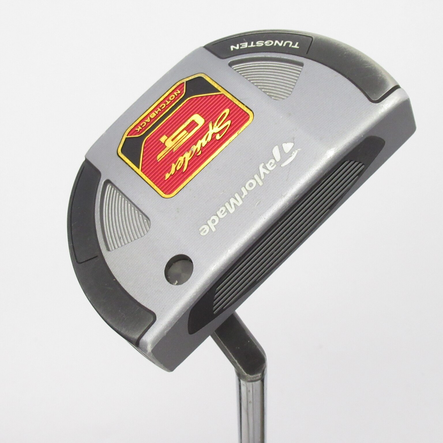 テーラーメイド　スパイダーZT34inch Amazon.com : Taylormade Spider GTX BK SB 34IN Spider GT-X
