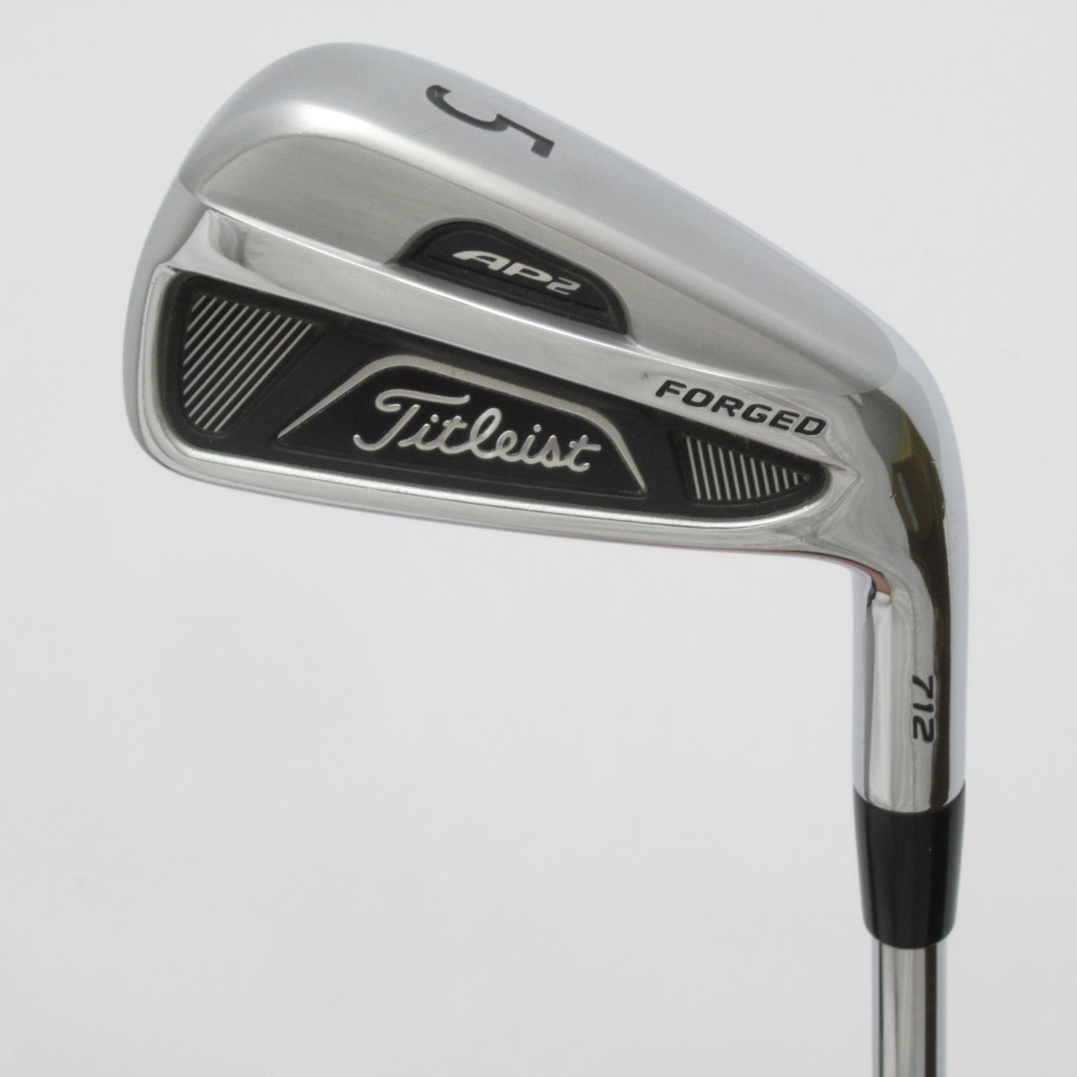 中古】AP2 712 アイアン Dynamic Gold 26 S200 C(アイアン（セット）)|TITLEIST(タイトリスト)の通販 -  GDOゴルフショップ(5002422062)