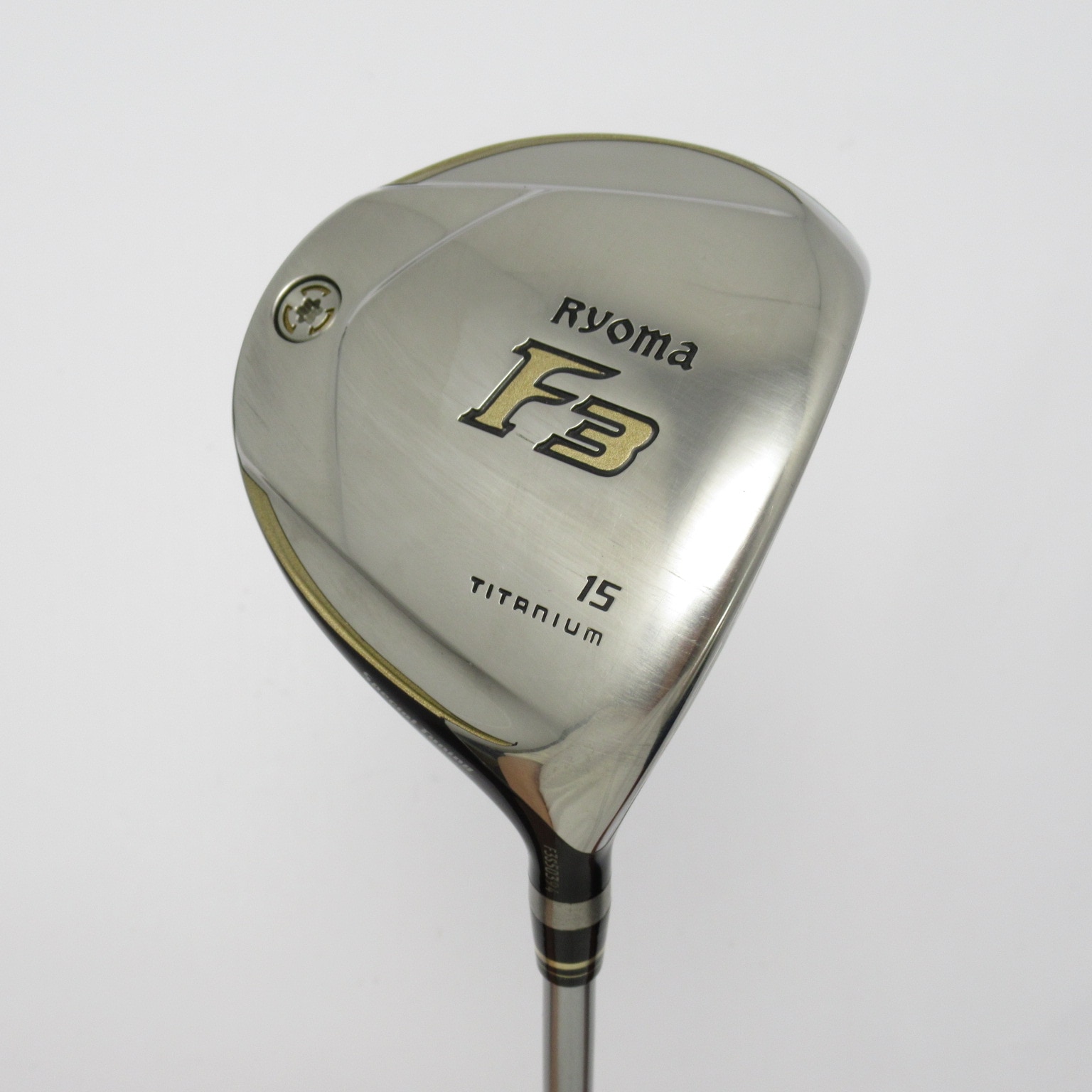 中古】RYOMA GOLF(リョーマ ゴルフ) リョーマ ゴルフ 通販｜GDO中古ゴルフクラブ