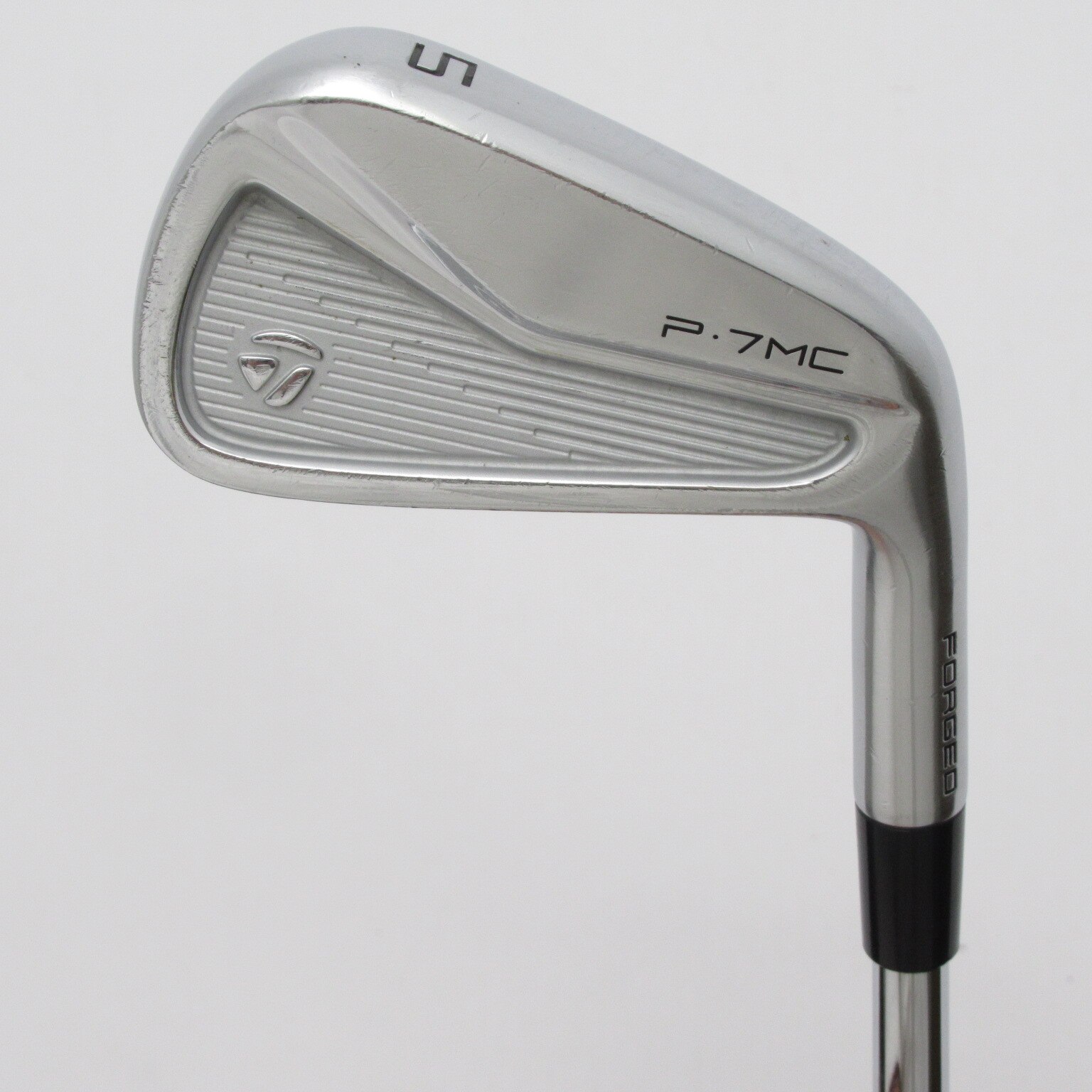 女性に人気！ 中古】P7 CD S200 26 ISSUE TOUR EX Gold Dynamic アイアン MC クラブ