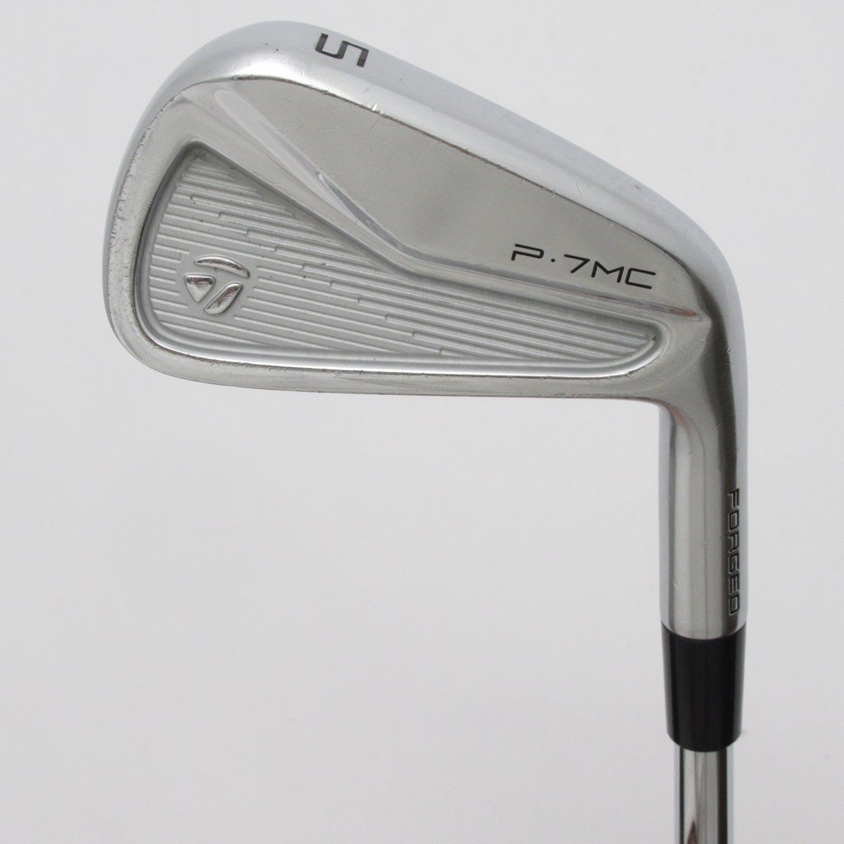 TaylorMade - 美品 テーラーメイド P7MC 7番単品アイアン DG